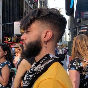 Meet your Posher, Giovanni f